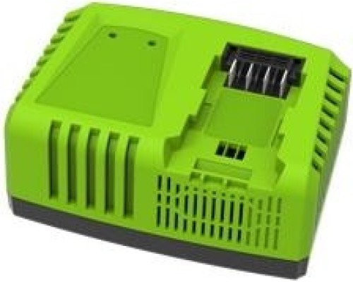 Зарядное устройство GREENWORKS G40UC4 (2924107) [2924107]