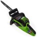 Пила цепная аккумуляторная GREENWORKS GD40CS18K4 бесщеточная (2005807UB) [2005807UB]