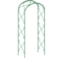 Арка садовая декоративная для вьющихся растений PALISAD 227 х 128 см LISAD 227 х 128 см 69123