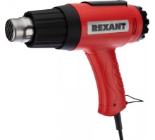 Фен строительный REXANT MASTER с терморегулятором 12-0056