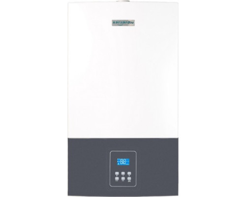 Котел газовый KOTITONTTU TOIVO T15 OK OpenTherm с шиной 00-00000626 купить с доставкой и официальной гарантией