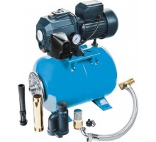 Установка для водоснабжения UNIPUMP AUTO DP 750-50 [97056]