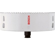 Коронка биметаллическая BOSCH PROGRESSOR 152 мм bim new 2608594248