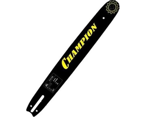 Шина для цепной пилы CHAMPION 18