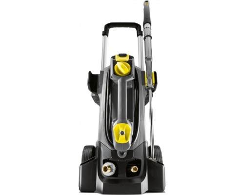 Мойка высокого давления KARCHER HD 5/12 C *EU (1.520-900.0), 230V [1.520-900.0]