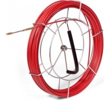 Кабельная протяжка FORTISFLEX FGP-3.5/30MK стеклопруток 77503