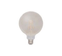 Лампа филаментная REXANT 604-144 Loft Edison A125 11,5Вт 1380Лм 2400К Е27, золотая