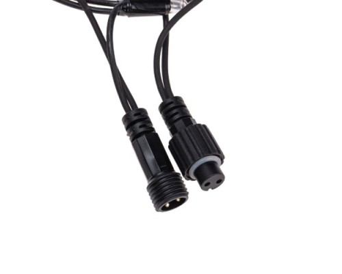 Гирлянда Neon-Night 315-139 Нить 12м (3 модуляx4м) 120 LED МУЛЬТИКОЛОР Гирлянда Neon-Night 315-139 Нить 12м (3 модуляx4м) 120 LED МУЛЬТИКОЛОР