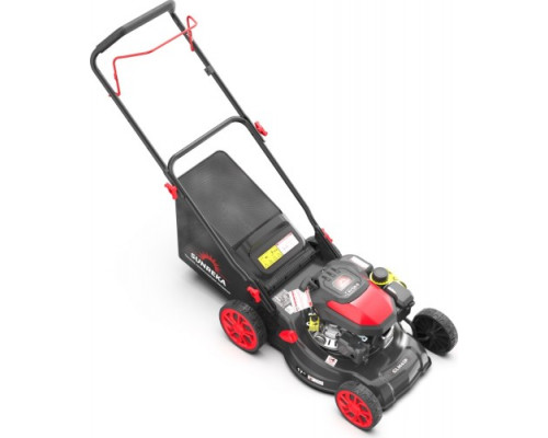 Газонокосилка бензиновая SUNREKA GLM41P 213001
