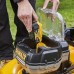 Газонокосилка аккумуляторная DeWALT DCMW 564P2 [DCMW564P2-QW]