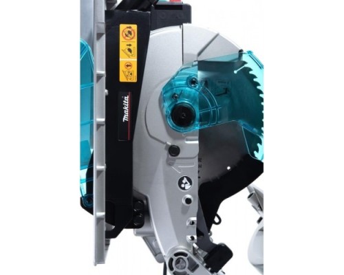 Пила торцовочная сетевая MAKITA LH 1040  [LH1040]