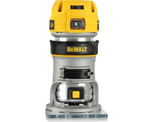 Фрезер электрический DeWALT D 26200 [D26200-QS]