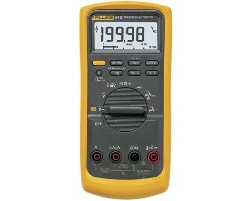 Мультиметр FLUKE 87V [3947858]