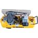 Компрессор поршневой DENZEL BCI4000-T/200 [58124]
