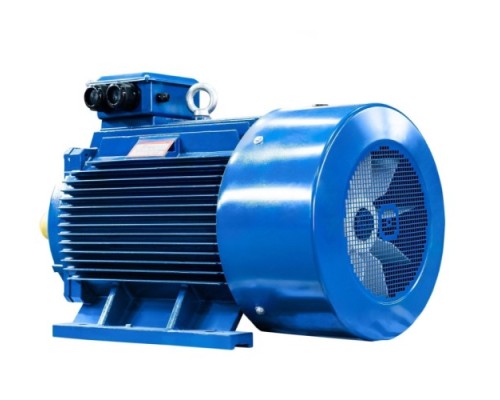 Электродвигатель 5Аи 355 MLA4 355/1500 IM 1001 [01.01.221999]