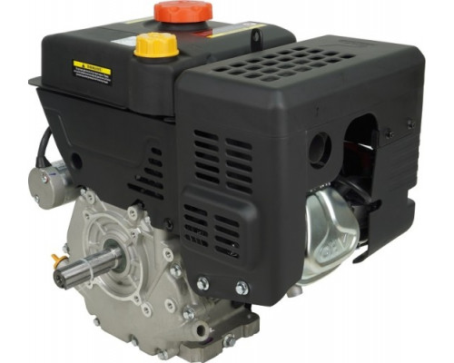 Бензиновый двигатель LONCIN LC180FD(S) 9,5 л.с. с электростартером