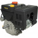 Бензиновый двигатель LONCIN LC180FD(S) 9,5 л.с. с электростартером