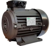 Электромотор RAVEL H160 S HP 20 4P MA AC KW 15 4P 11044A