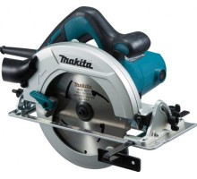 Пила циркулярная сетевая MAKITA HS 7601 K [HS7601K]