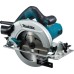 Пила циркулярная сетевая MAKITA HS 7601 K [HS7601K]