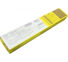 Электроды ESAB ОЗЛ-8 4.0x350 3921403WD0 [3921403WD0]