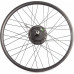 Мотор-колесо SKN 36V 350W LCD 29