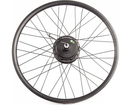 Мотор-колесо SKN 36V 350W LCD 27,5