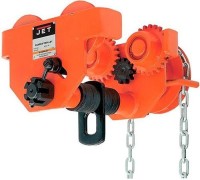 Каретка для тали JET  5GT 5,0 т   252250 JE252250