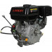 Бензиновый двигатель Loncin G270F 9 л.с. с валом 25 мм