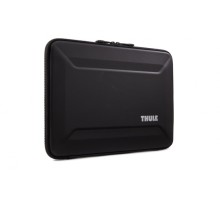 Дорожный чехол THULE 3 204 523 / gauntlet 4 для macbook pro sleeve 16'', black [3204523]