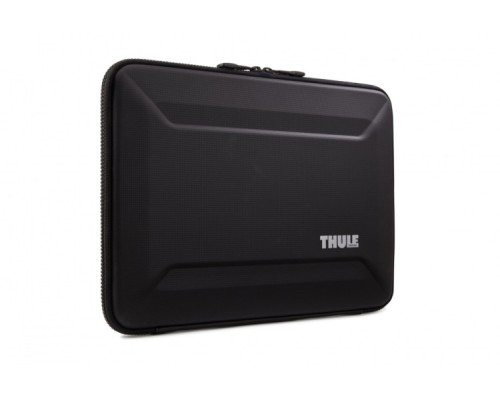 Дорожный чехол THULE 3 204 523 / gauntlet 4 для macbook pro sleeve 16'', black [3204523]