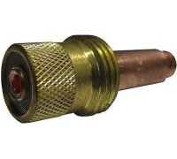 Корпус цанги Binzel WE-D 2,0-2,4 мм (с диффузором) 701.0207 701.0207