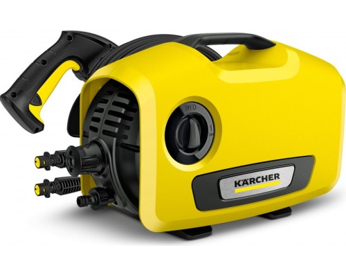 Автомойка KARCHER K 25 Silent Limited Edition (1.600-922.0) [1.600-922.0]