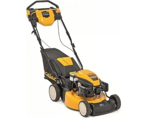 Газонокосилка бензиновая CUB CADET LM2 DR46ES самоходная [12BBTQKC603]