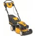 Газонокосилка бензиновая CUB CADET LM2 DR46ES самоходная [12BBTQKC603]