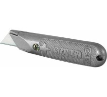 Нож STANLEY 199E KNIFE 2-10-199 с фиксированным лезвием [2-10-199]