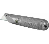 Нож STANLEY 199E KNIFE 2-10-199 с фиксированным лезвием 2-10-199