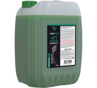 Антифриз REINWELL G11 10 л зеленый 3207