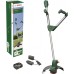 Триммер аккумуляторный BOSCH EasyGrassCut 18-260 [06008C1C02]