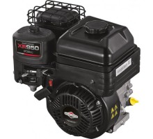 Бензиновый двигатель BRIGGS&STRATTON XR950 6,5 л.с. (D=19,05 мм, L= 50 мм) [130G320014H5BD0048]