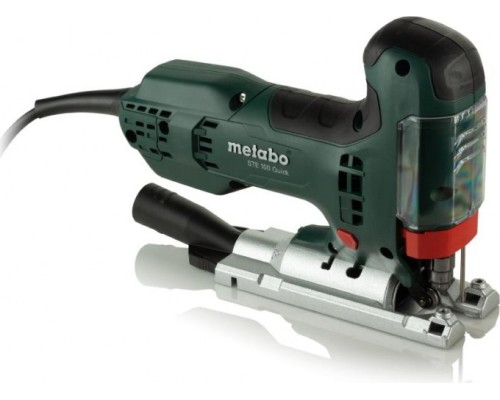 Электролобзик METABO STE 100 Quick [601100000]