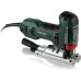 Электролобзик METABO STE 100 Quick [601100000]