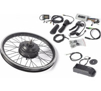 Мотор-колесо SKN 36V 350W LCD 20