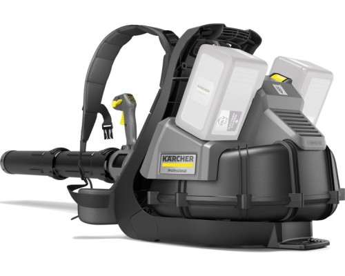 Воздуходувка аккумуляторная KARCHER LB 1060/36 Bp без акб и зу [1.042-509.0]