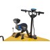 Тележка платформенная RUTRIKE СКЛАД 2000 аккумуляторная [21705]
