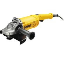 Болгарка (УШМ) DeWALT DWE 490D10-RK [DWE490D10-RK]