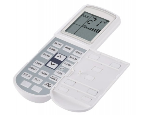 Сплит-система ELECTROLUX Skandi EACS-12HSK/N3_24Y с обычным управлением