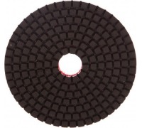 Алмазная тарелка на липучке DIAM АГШК 100*3,0 №1500 Extra Line (мокрая) 000515
