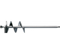 Ямкокопатель для растений STIHL D350мм L590мм (шнек) 44450004235 для ВТ360 44450004235