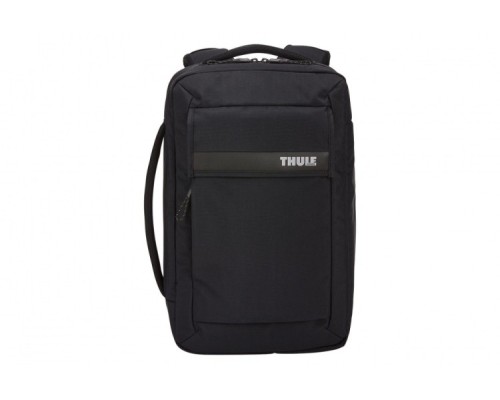 Рюкзак THULE 3 204 219 paramount convertible laptop bag, 15,6